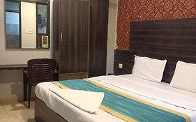 Hotel Park Avenue