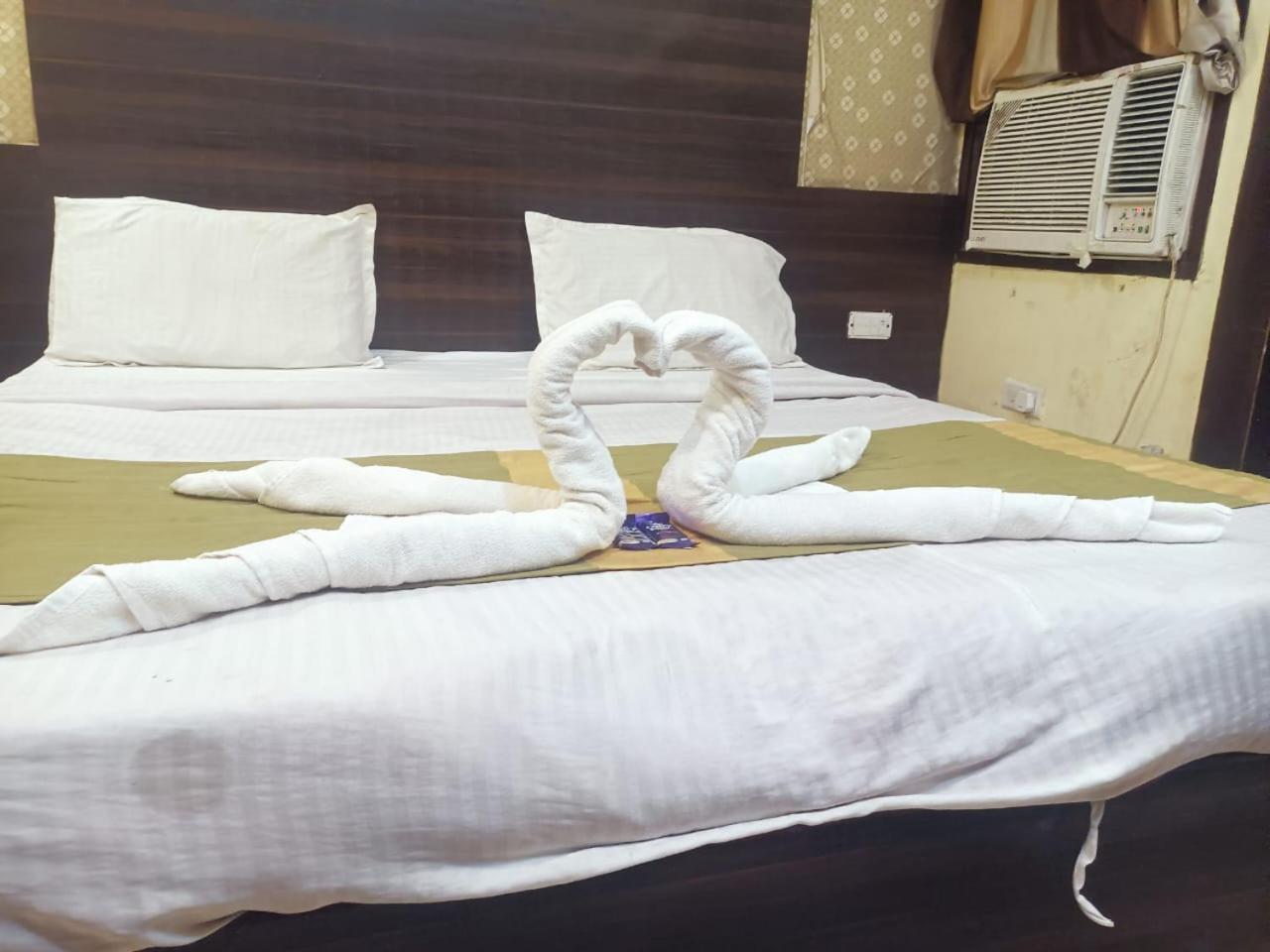 Hotel Park Avenue Lucknow Exterior photo